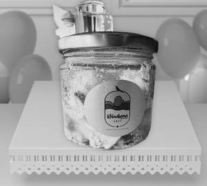 Feta Cheese In Chilly Oil 150 Grams ( Glass Jar )