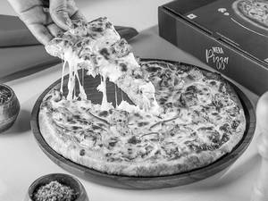 Supremo Veg Pizza