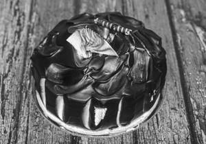 Chocolate Marble Cake [1 Pound]