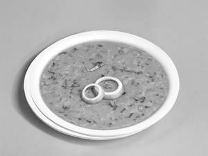 The Classic Dal Khichdi