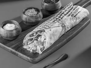 Atrangi Wrap