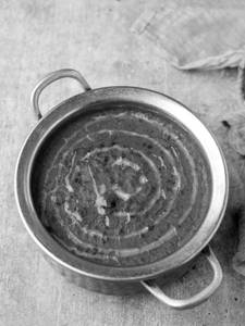 Dal Makhani