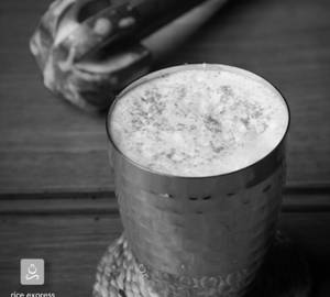 Ginger & Cumin Buttermilk 