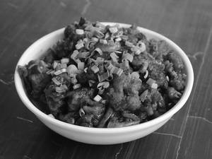 Veg Crispy