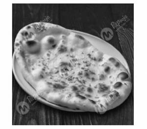 Cheese Naan