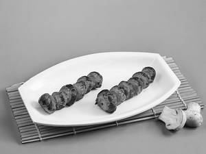Mushroom Tikka