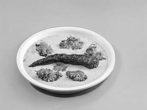 Dahi Kadhi Pakoda