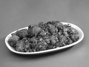 Paneer Crispy