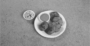 Farali Pattice (3 Pcs)