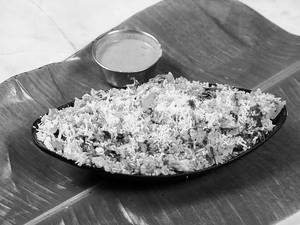Egg Fried Rice