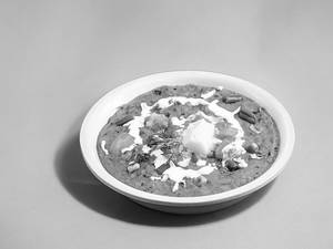 Veg Makhanwala