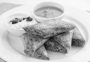 Spring Dosa