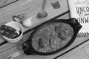 Rasam Rice
