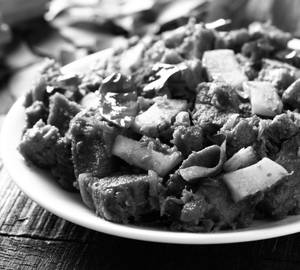Mutton Chukka