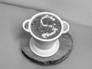 Dal Makhani