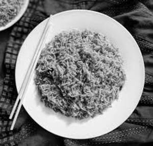 Schezwan Veg Fried Rice
