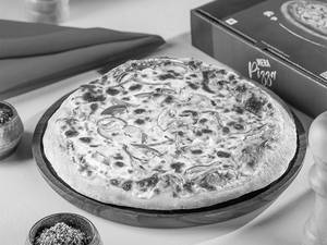 Onion Pizza