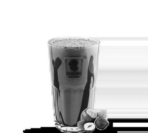 Hazelnut Frappe(Small)