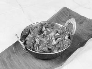 Spicy Tomato Kura