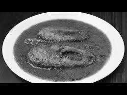 Fish Gravy