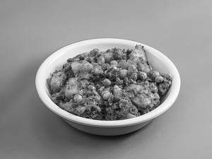Aloo Matar