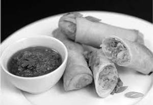 Paneer fingers