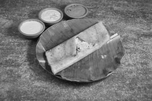 Neyyi Karam Palyam Dosa