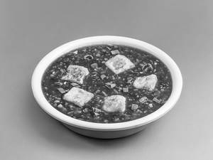 Paneer Manchurian Gravy