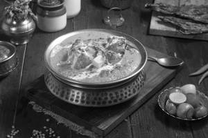 Chefs Special Butter Chicken