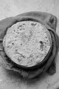 Atta Roti(1pic)
