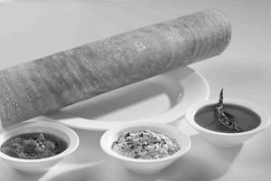 Sada Butter Dosa