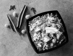 Chefs Special's Punjabi Paneer
