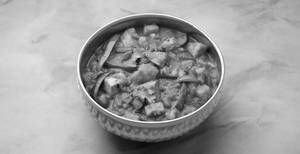 Veg Kadai