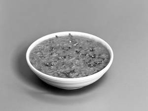 Schezwan Dal Khichdi