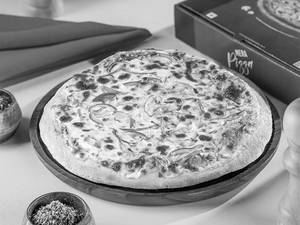 Capsicum Pizza