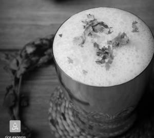 Coriander Buttermilk 