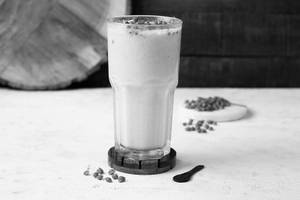 Butterscotch Milkshake
