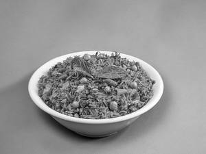 Veg Biryani
