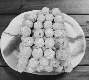 SPL LADDU 500GM