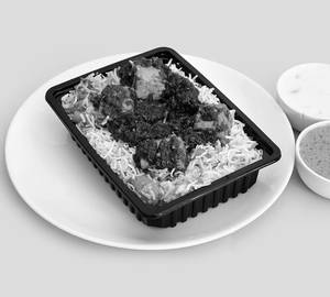 Paneer Biryani