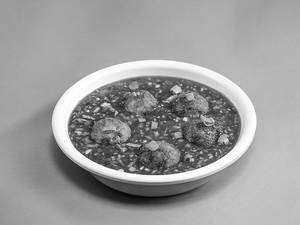 Veg Manchurian Gravy