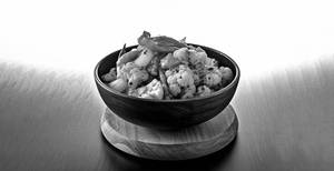 Aloo Gobhi