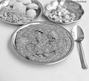 Bismila bath rice