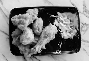 Chicken Pakoda [Must Try]
