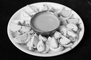 Boiled Egg (2 Pcs)