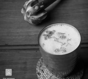 Plain Buttermilk