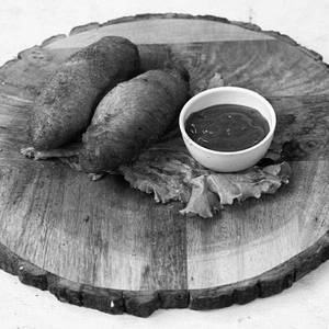Bread Roll