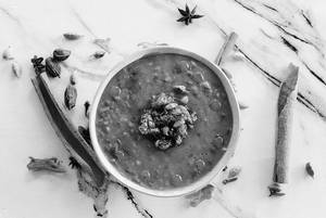 Dal Fry