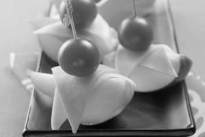Apple cheese