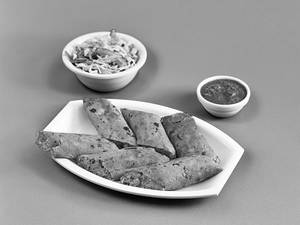 Sufiana Seekh Kebab